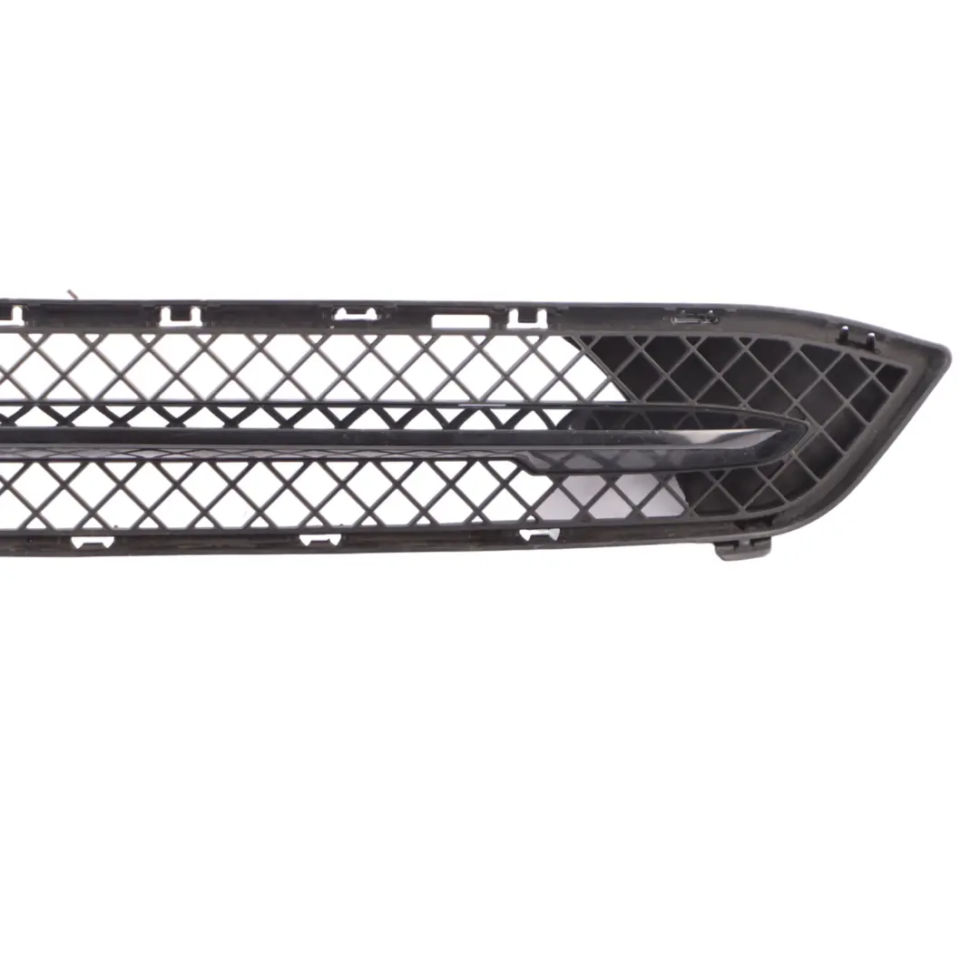 Pare-chocs avant inférieur Moulage central de la calandre Bmw X1 E84 - SKU 7307792 - Numéro de pièce 7307792