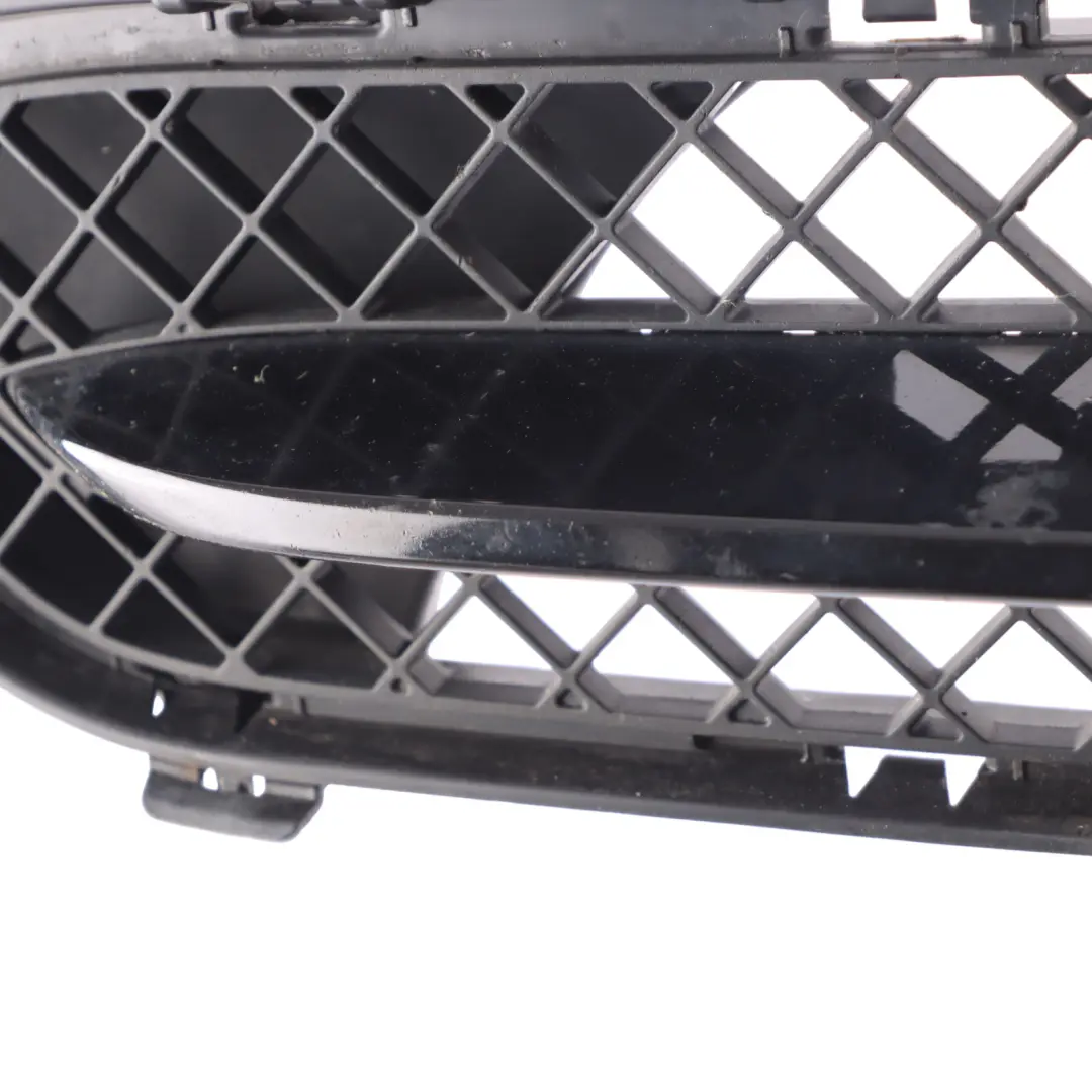Pare-chocs avant inférieur Moulage central de la calandre Bmw X1 E84 - SKU 7307792 - Numéro de pièce 7307792