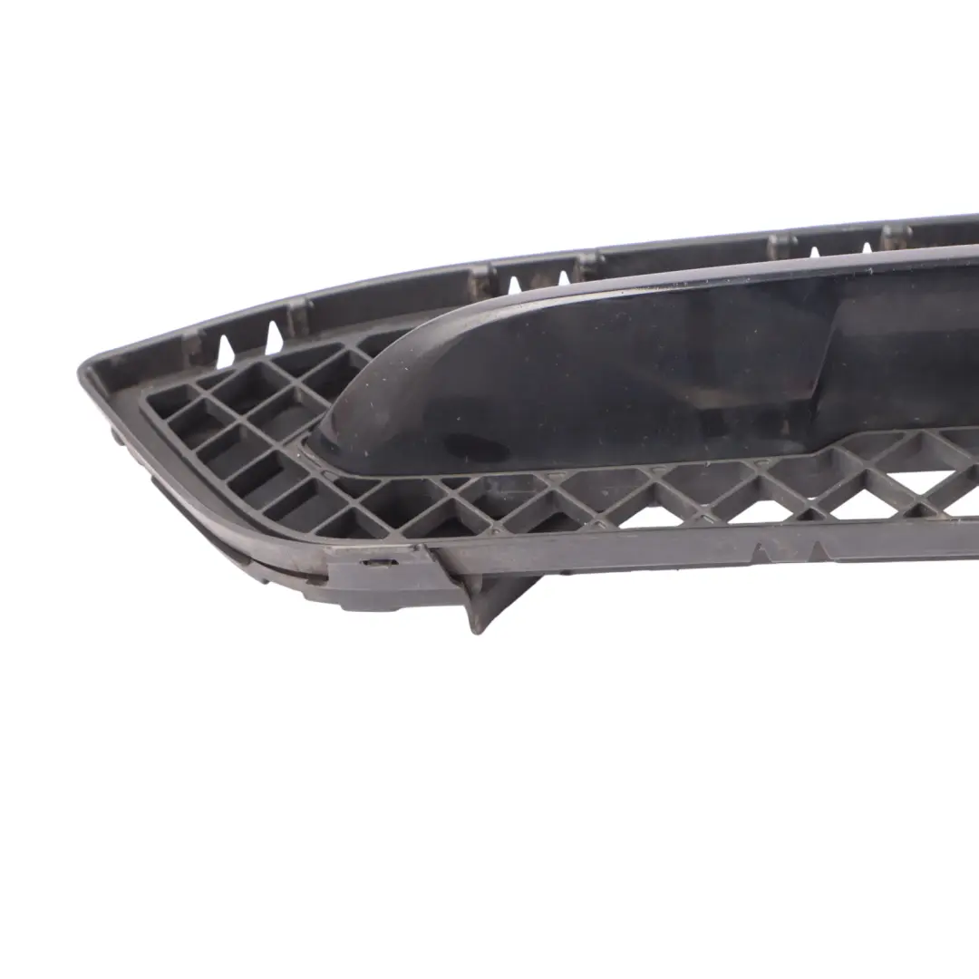 Pare-chocs avant inférieur Moulage central de la calandre Bmw X1 E84 - SKU 7307792 - Numéro de pièce 7307792