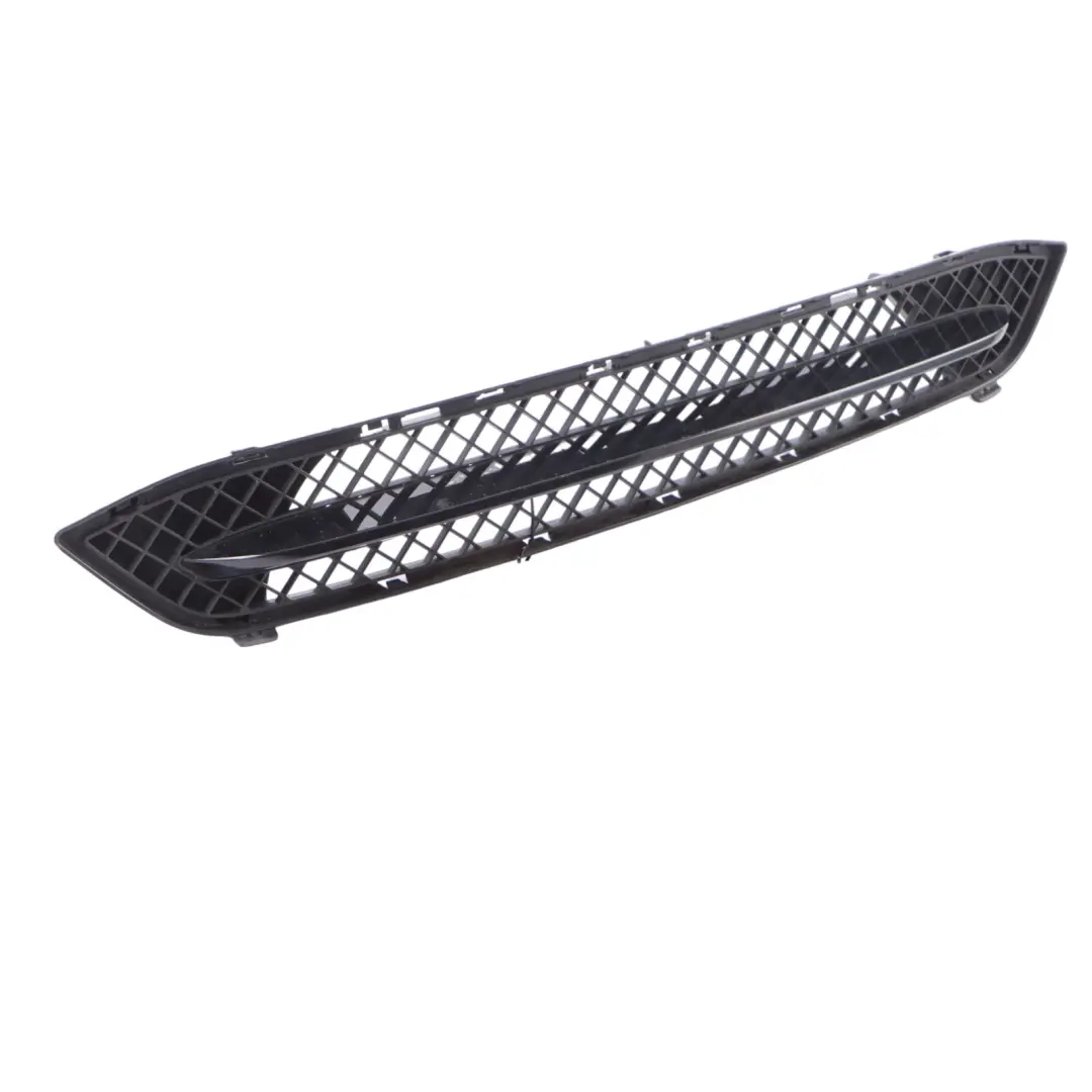 Pare-chocs avant inférieur Moulage central de la calandre Bmw X1 E84 - SKU 7307792 - Numéro de pièce 7307792