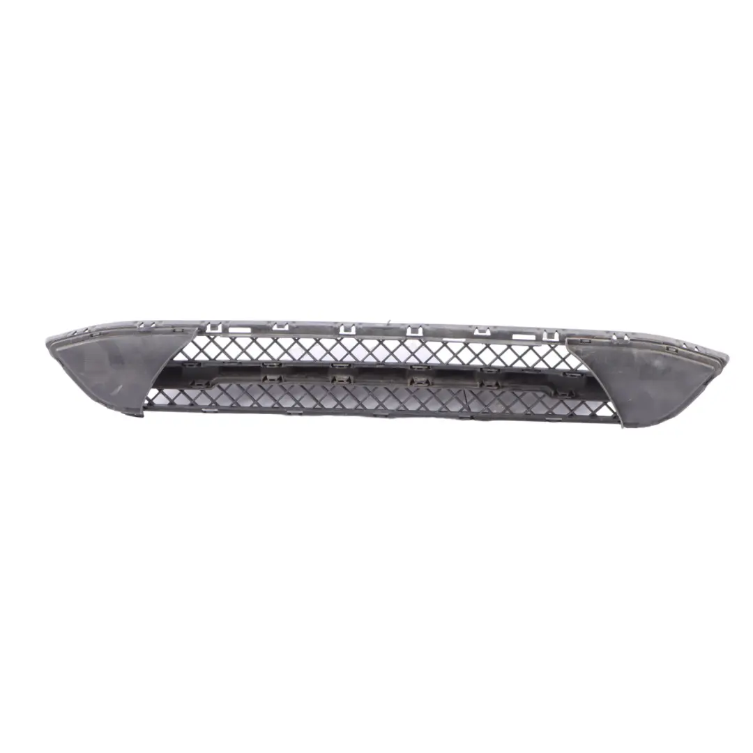 Bmw X1 E84 Front Lower Bumper Center Grille Molding - SKU 7307792 - Part number 7307792
