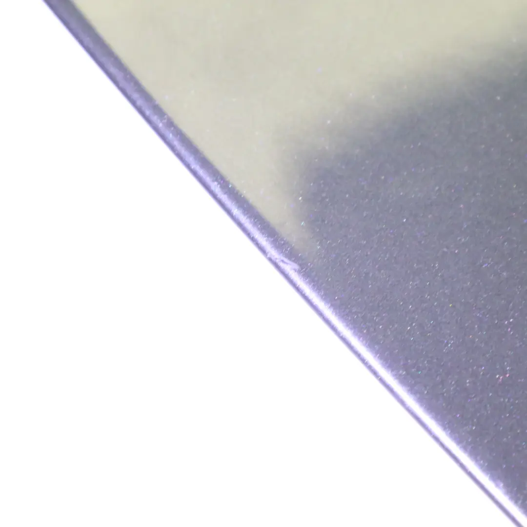 BMW F34 Spoiler Boot Tailgate Trunk Lid Trim Panel Mineral Grau Metallic - B39 - SKU 7310749-MG - Part number 7310749