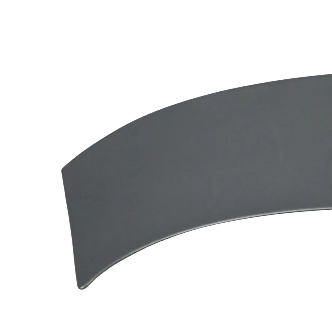 Spoiler Lotka Tylnej Klapy Bagażnika Szary do BMW F34 o numerze 7310749 BMW F34 Spoiler Lotka Tylnej Klapy Bagażnika Szary - SKU 7310749-MG - Numer Części 7310749