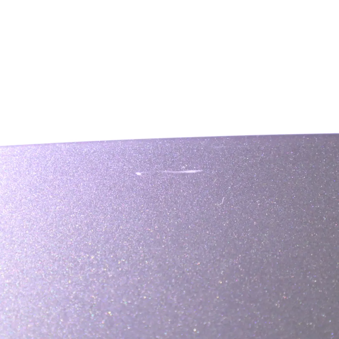 BMW F34 Spoiler Lotka Tylnej Klapy Bagażnika Szary - SKU 7310749-MG - Numer Części 7310749