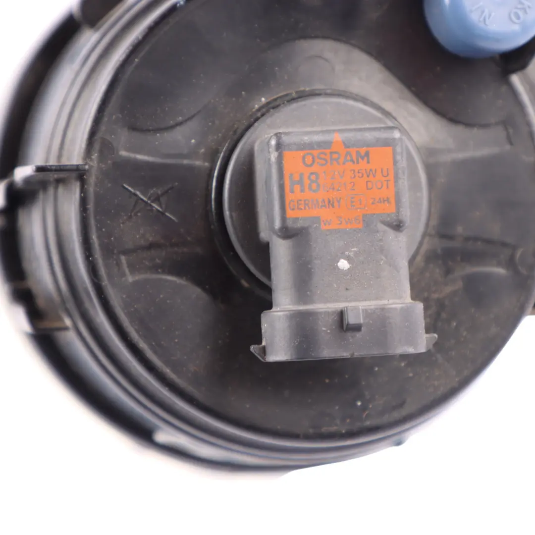 BMW X6 E71 Feu Antibrouillard Avant Gauche Pare-Chocs Avant - SKU 7311349 - Numéro de pièce 7311349