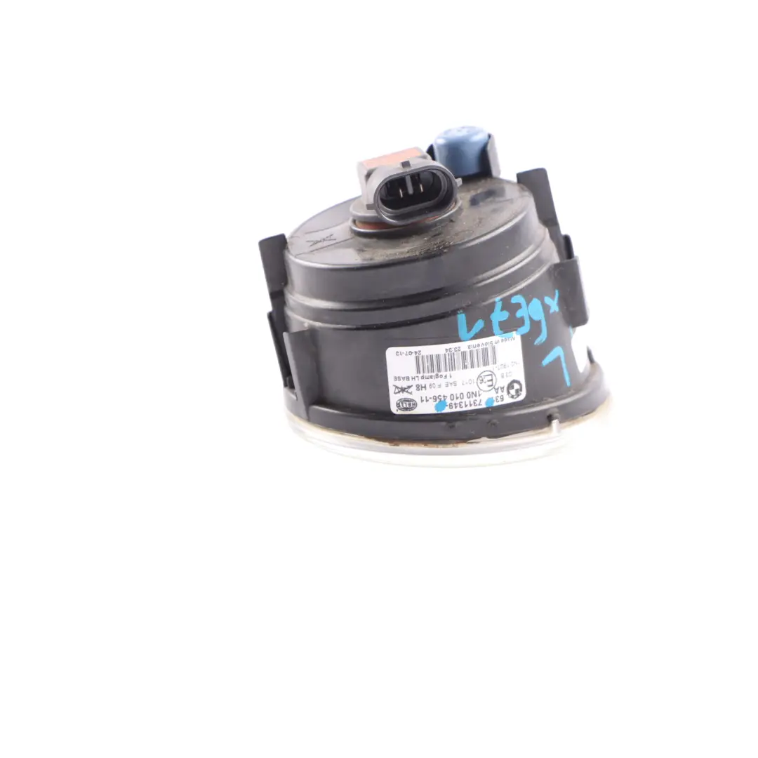 Fendinebbia Anteriore Sinistro Paraurti Anteriore Unità per BMW X6 E71 con numero di parte 7311349 BMW X6 E71 Fendinebbia Anteriore Sinistro Paraurti Anteriore Unità - SKU 7311349 - Numero di parte 7311349