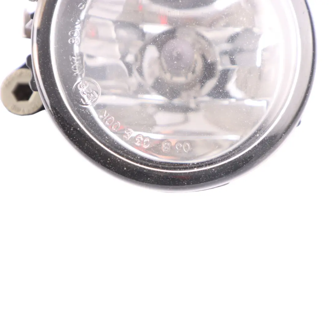 Fog Lamp Light Front Left N/S Front Bumper Lighting Unit BMW X6 E71 - SKU 7311349 - Part number 7311349