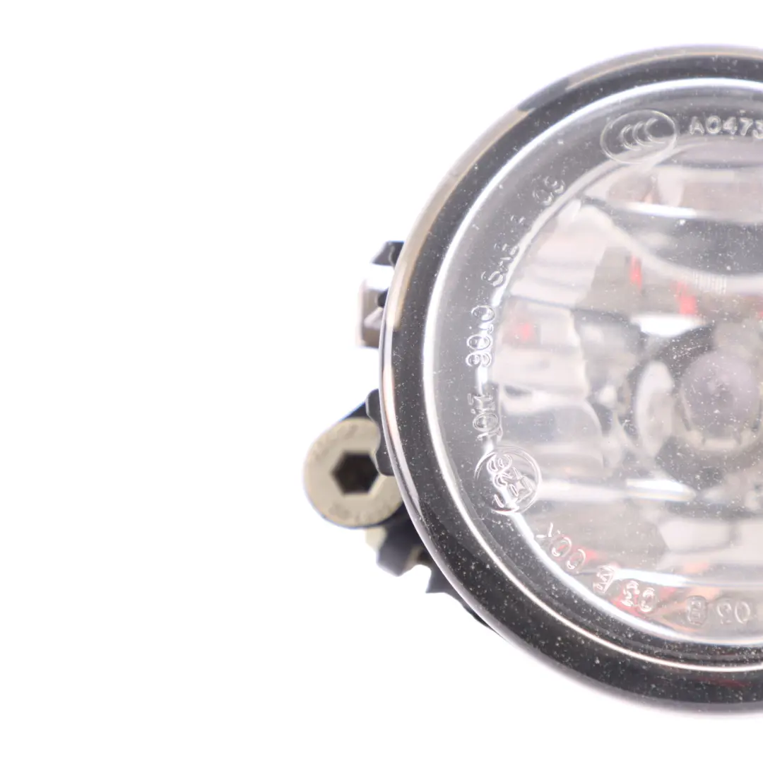 Fog Lamp Light Front Left N/S Front Bumper Lighting Unit to BMW X6 E71 with Part number 7311349 BMW X6 E71 Fog Lamp Light Front Left N/S Front Bumper Lighting Unit - SKU 7311349 - Part number 7311349