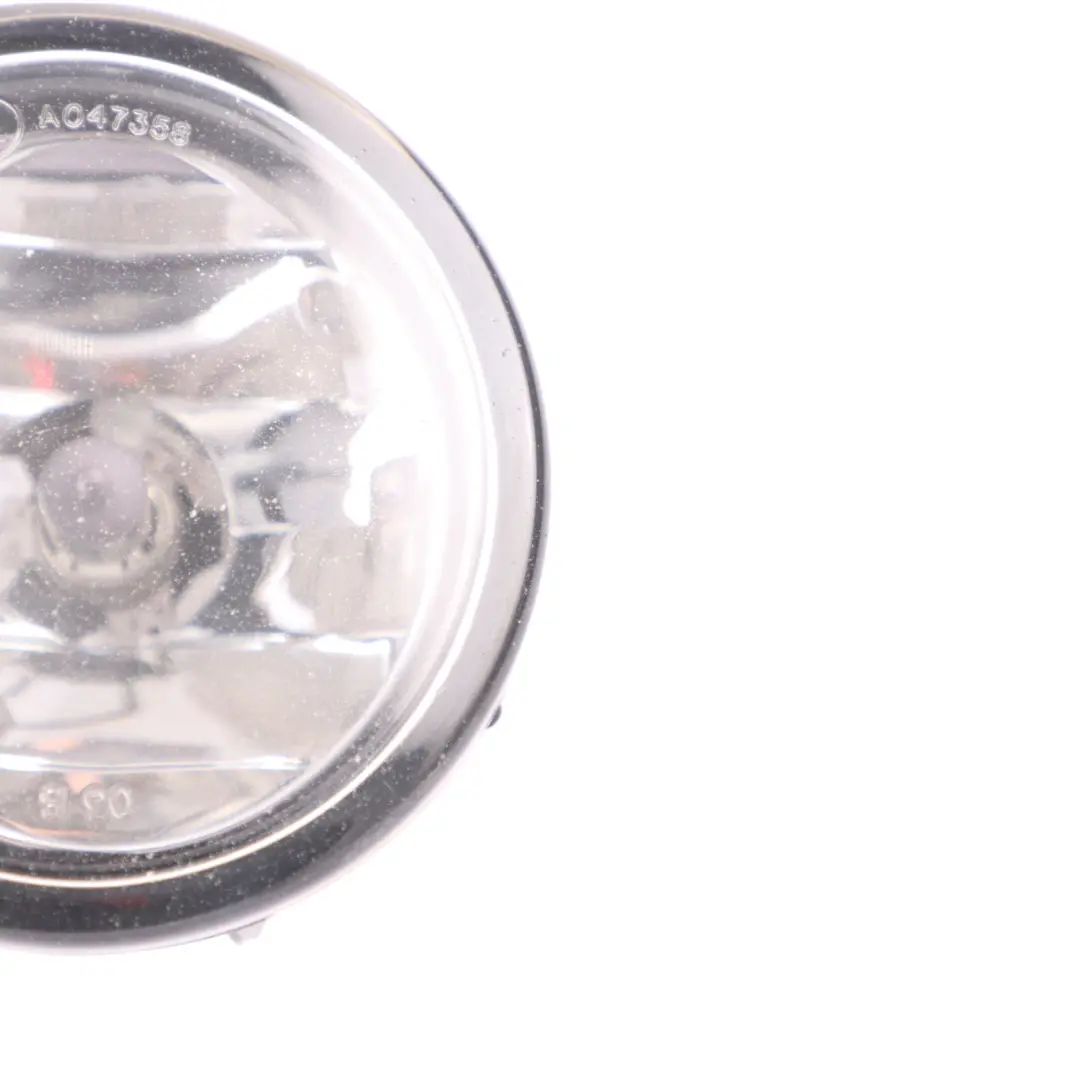 Fog Lamp Light Front Left N/S Front Bumper Lighting Unit BMW X6 E71 - SKU 7311349 - Part number 7311349