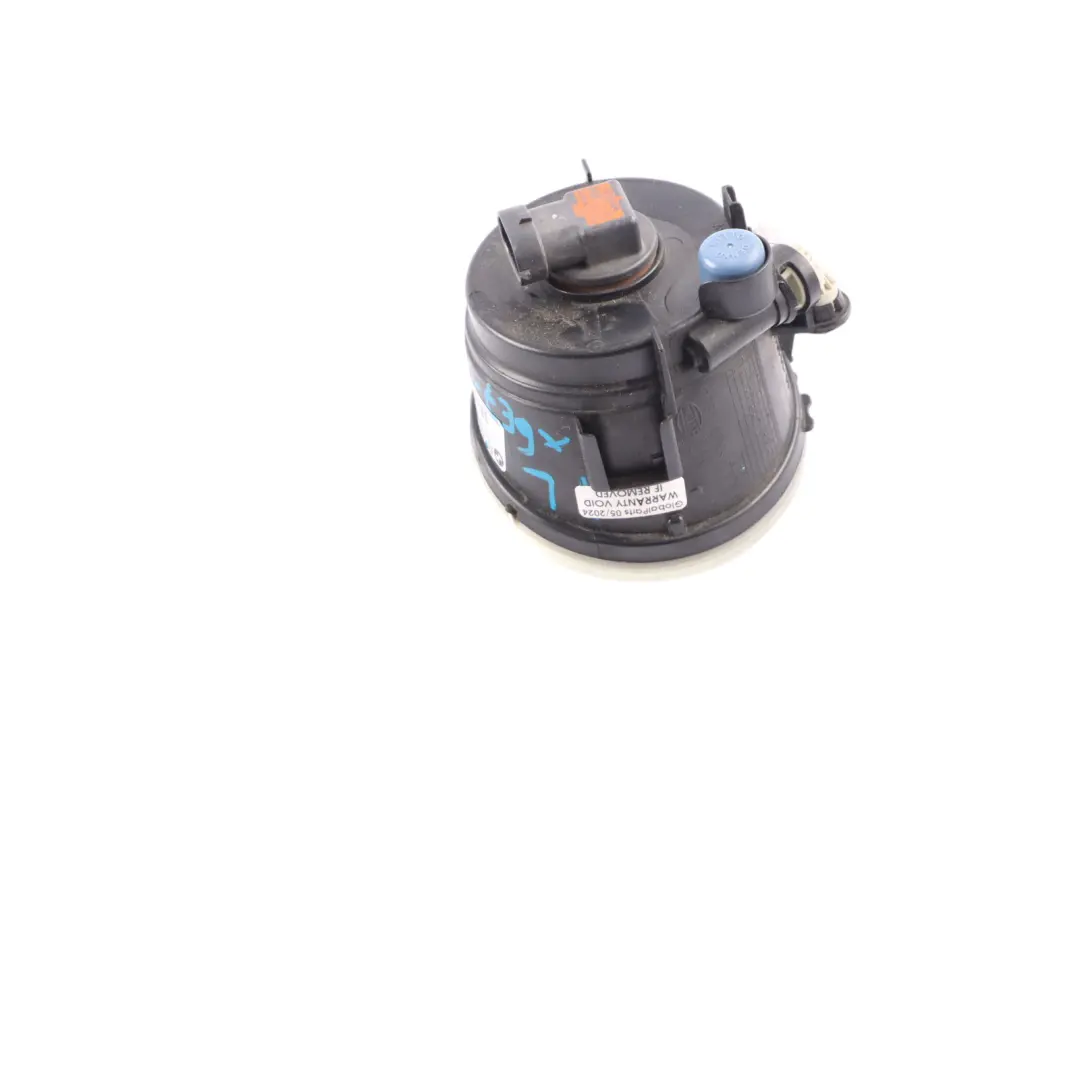 BMW X6 E71 Feu Antibrouillard Avant Gauche Pare-Chocs Avant - SKU 7311349 - Numéro de pièce 7311349