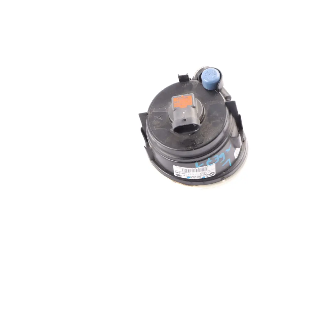 BMW X6 E71 Luz Antiniebla Delantera Izquierda Parachoques Delantero - SKU 7311349 - Número de pieza 7311349
