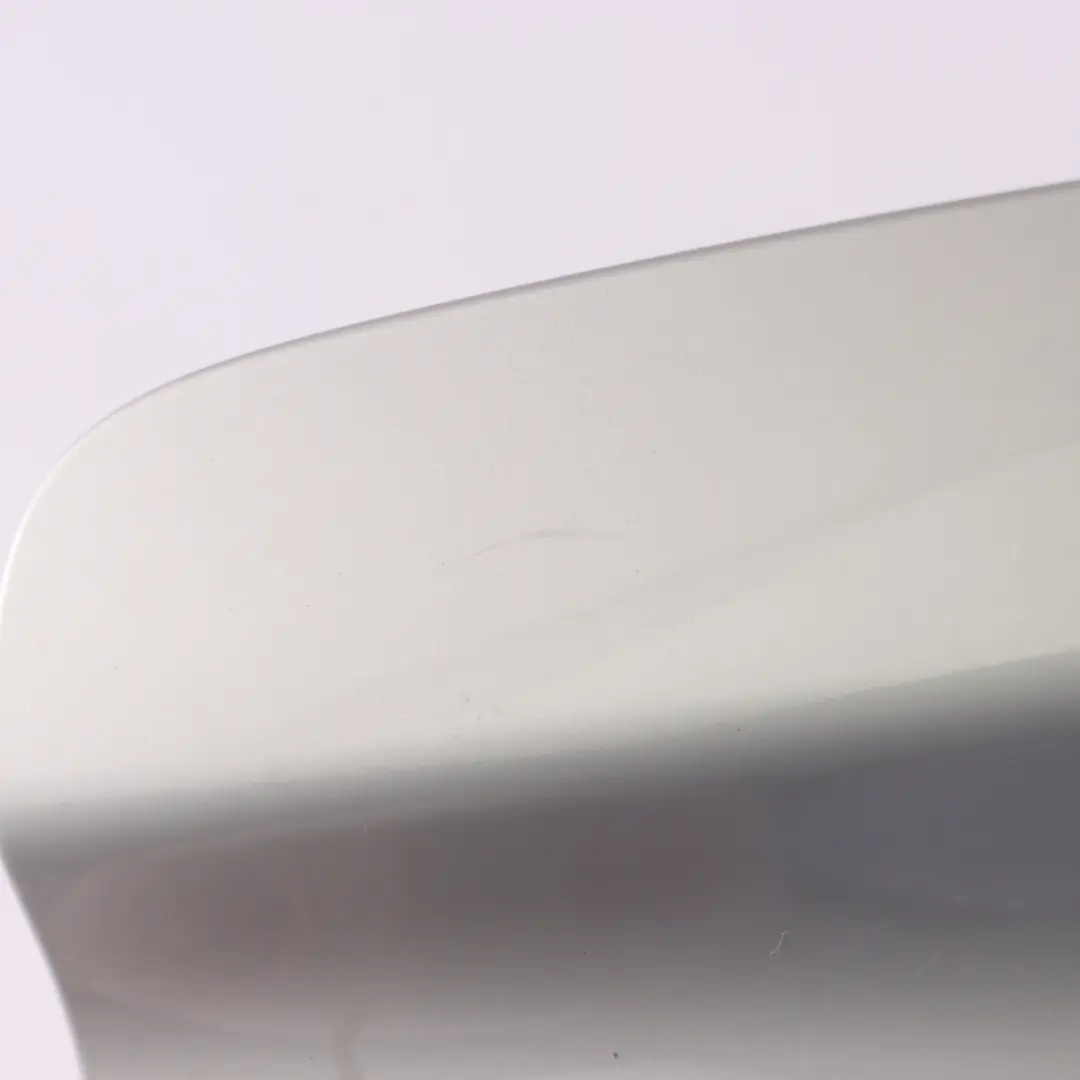 Capuchon du couvercle du réservoir de carburant Argent glacier A83 pour BMW X5 F15 à propos du numéro de pièce 7312316 BMW X5 F15 Capuchon du couvercle du réservoir de carburant Argent glacier A83 - SKU 7312316-GSB - Numéro de pièce 7312316