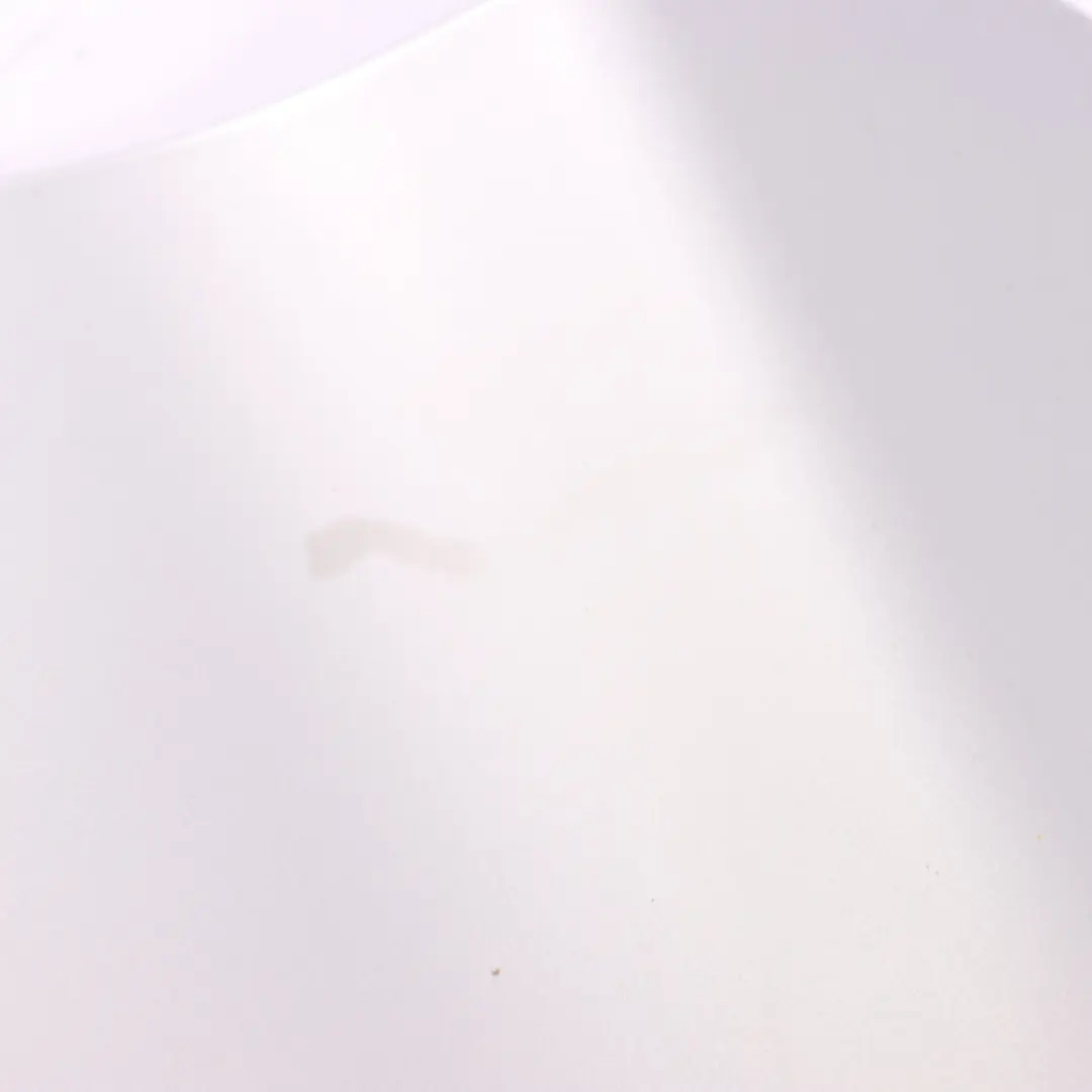 Riempimento del tappo serbatoio Glacier Silver Metallic A83 per BMW X5 F15 con numero di parte 7312316 BMW X5 F15 Riempimento del tappo serbatoio Glacier Silver Metallic A83 - SKU 7312316-GSB - Numero di parte 7312316