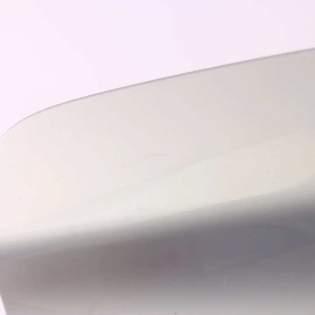 Klapka Wlewu Paliwa Srebrna Glacier Silver Metallic A83 do BMW X5 F15 o numerze 7312316 BMW X5 F15 Klapka Wlewu Paliwa Srebrna Glacier Silver Metallic A83 - SKU 7312316-GSB - Numer Części 7312316