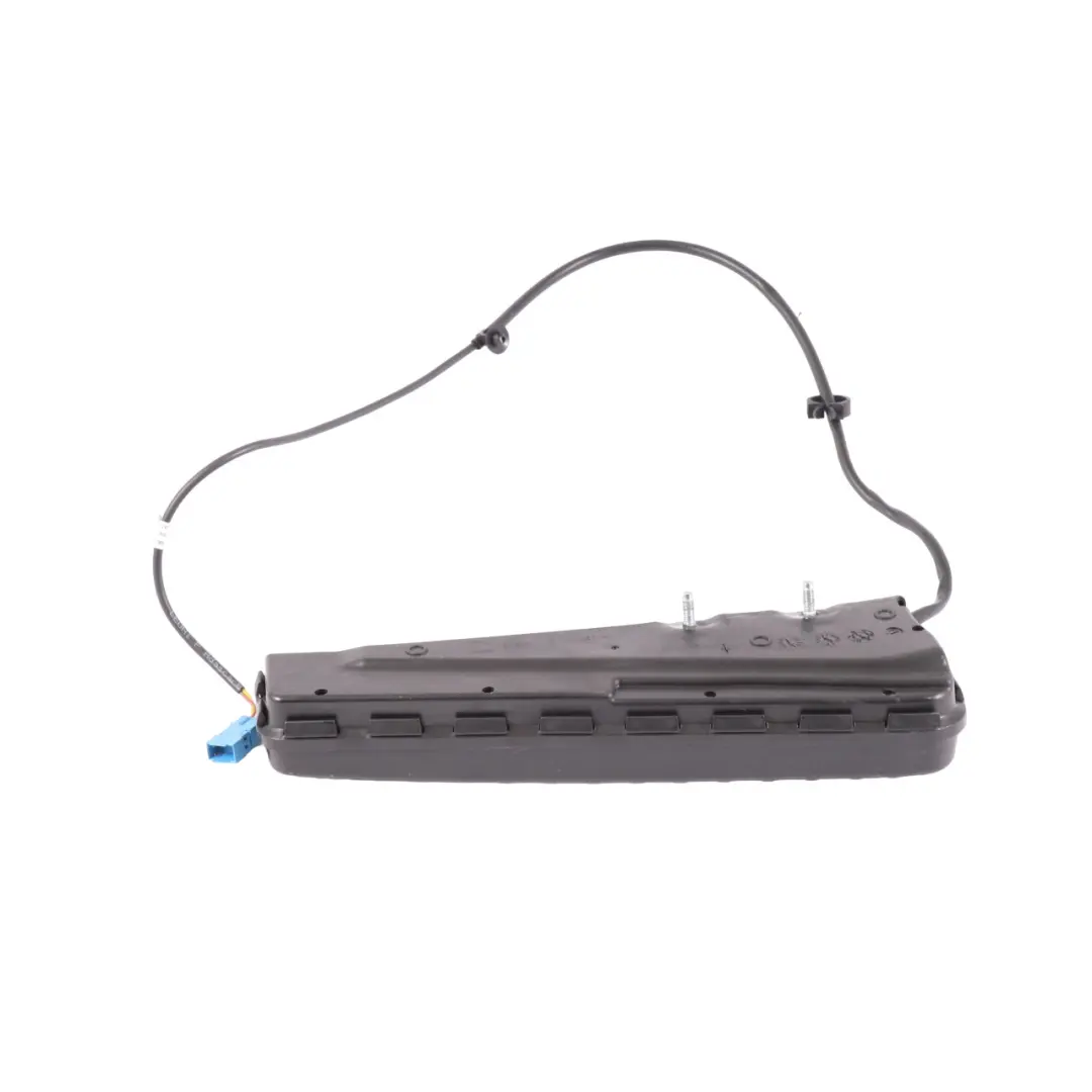 Asiento Air Bag Delantero Derecho Asiento Side Air Bag para Mini F55 con número de pieza 7315044 Mini F55 Asiento Air Bag Delantero Derecho Asiento Side Air Bag - SKU 7315044 - Número de pieza 7315044
