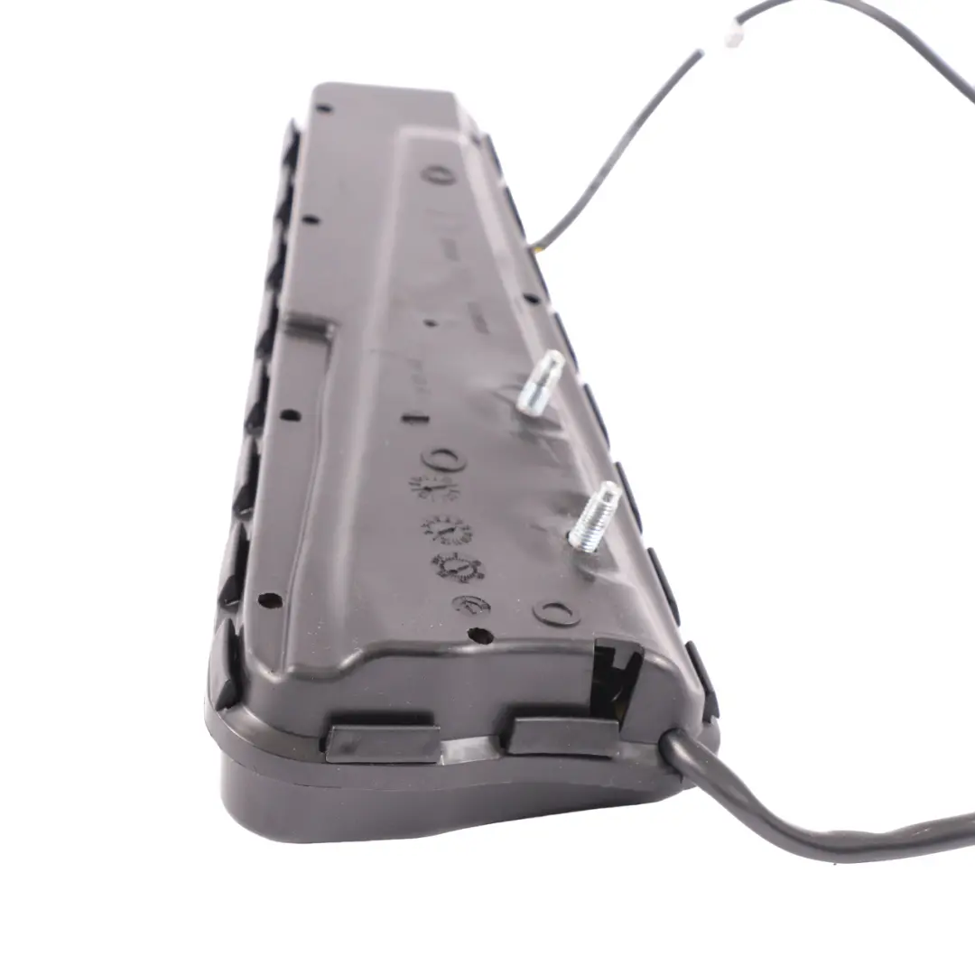 Bag Sedile Anteriore Destro Sedile Laterale Air Bag per Mini F55 Air con numero di parte 7315044 Mini F55 Air Bag Sedile Anteriore Destro Sedile Laterale Air Bag - SKU 7315044 - Numero di parte 7315044