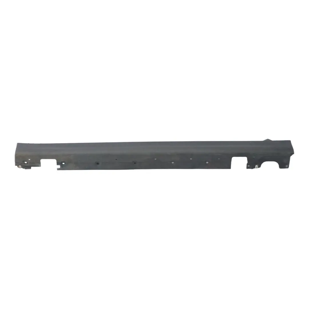 Mini F55 Left N/S Sill Skirt Door Side Cover Rocker Panel Black - SKU 7315523-1 - Part number 7315523