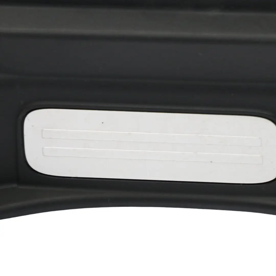 Linke Schwellerverkleidung Schweller Schwarz für Mini F55 mit Teilenummer 7315523 Mini F55 Linke Schwellerverkleidung Schweller Schwarz - SKU 7315523-1 - Teilenummer 7315523