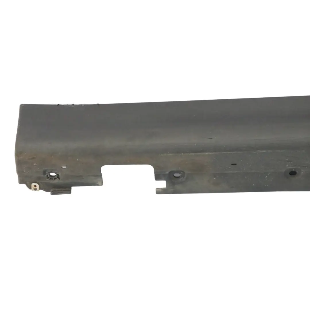 Mini F55 Linke Schwellerverkleidung Schweller Schwarz - SKU 7315523-1 - Teilenummer 7315523