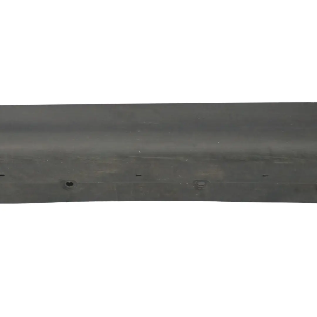 Mini F55 Izquierda Faldón Puerta Lado Cubierta Negro - SKU 7315523-1 - Número de pieza 7315523