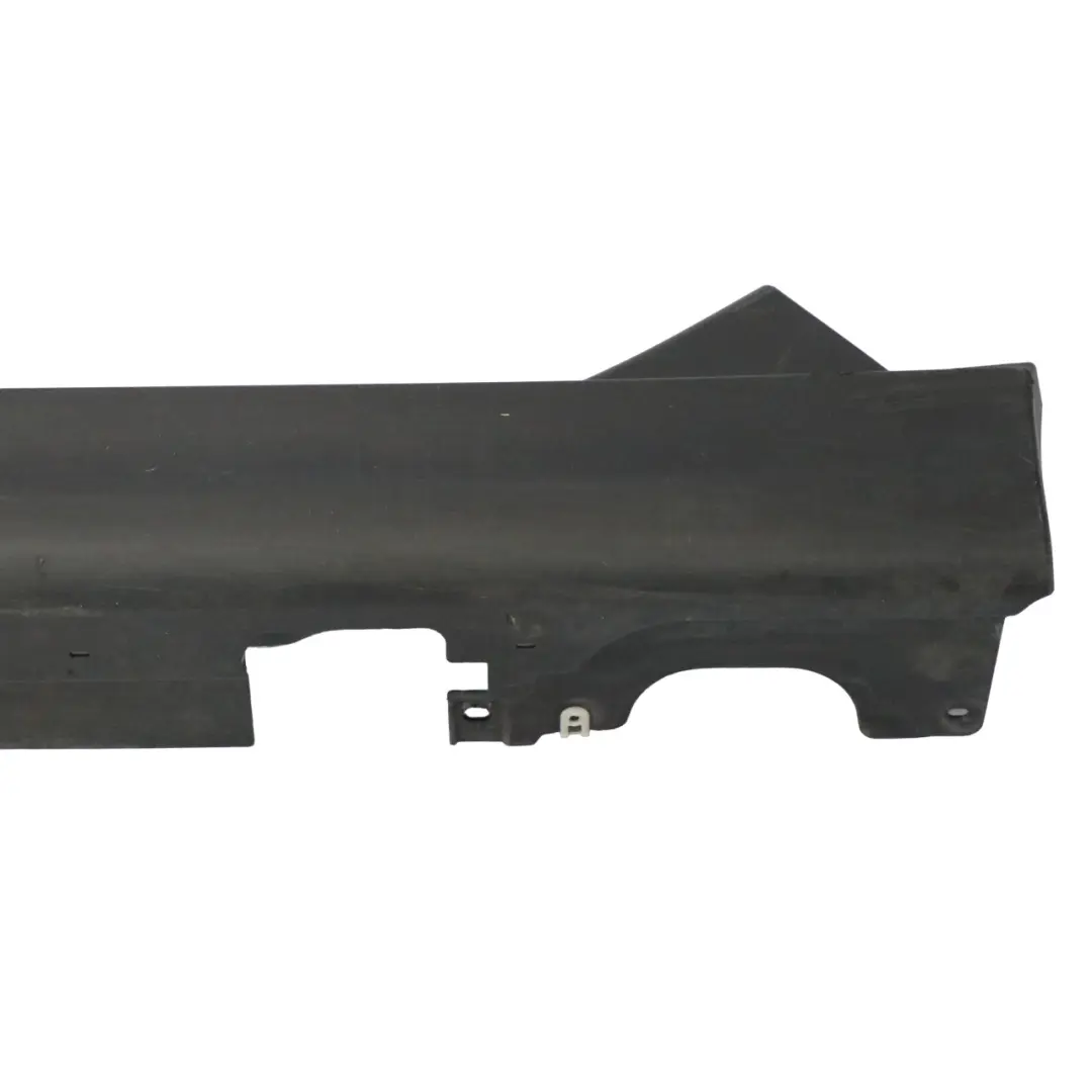 Mini F55 Izquierda Faldón Puerta Lado Cubierta Negro - SKU 7315523-1 - Número de pieza 7315523