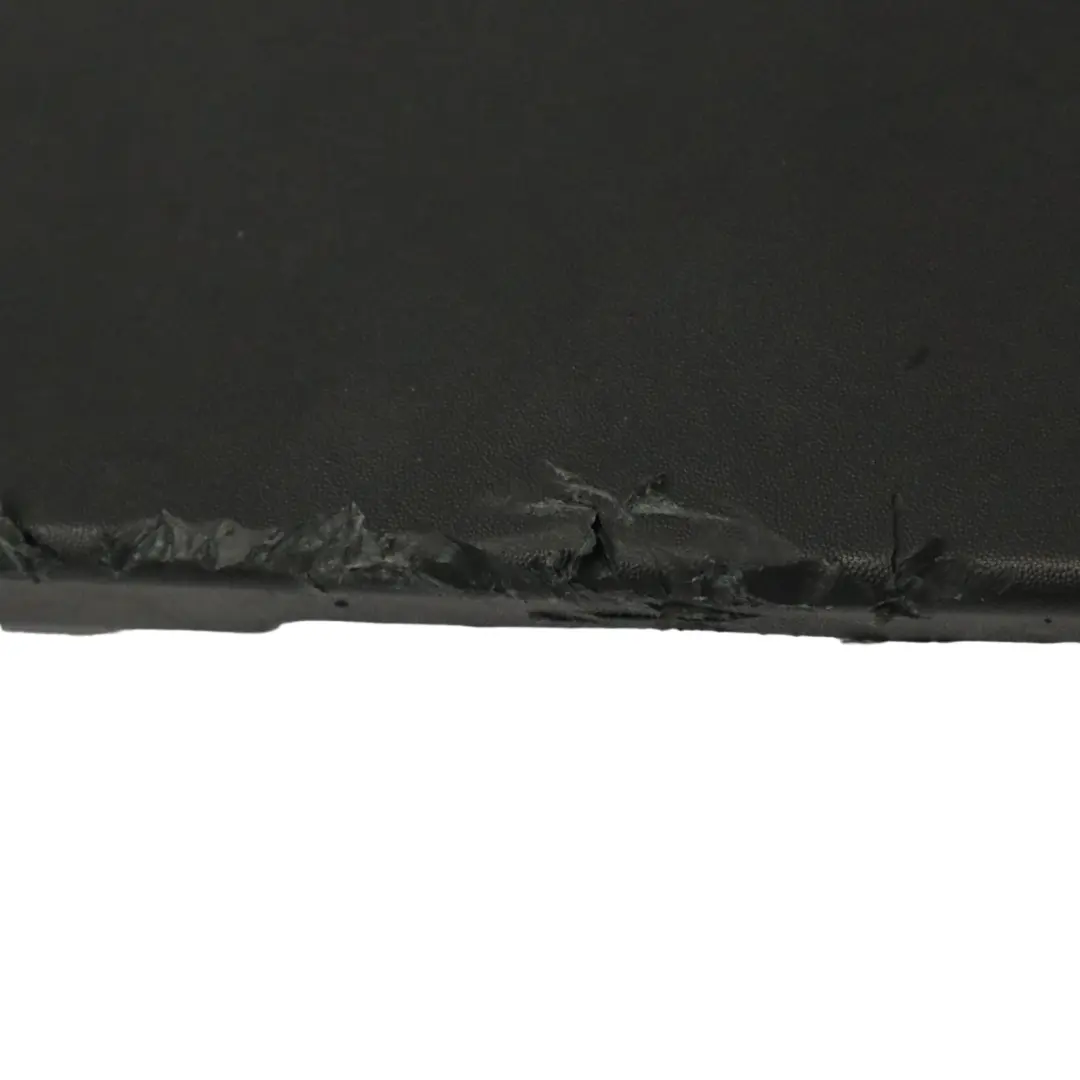 Linke Schwellerverkleidung Schweller Schwarz für Mini F55 mit Teilenummer 7315523 Mini F55 Linke Schwellerverkleidung Schweller Schwarz - SKU 7315523-1 - Teilenummer 7315523