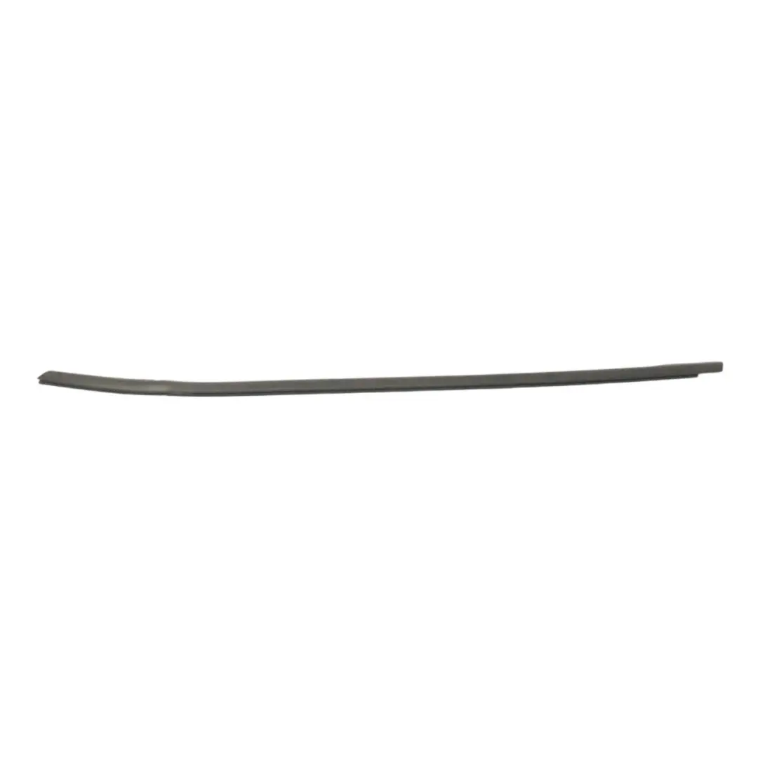  Guarnizione finestra BMW F25 Copertura canale esterno Porta anteriore sinistra - SKU 7317905 - Numero di parte 7317905