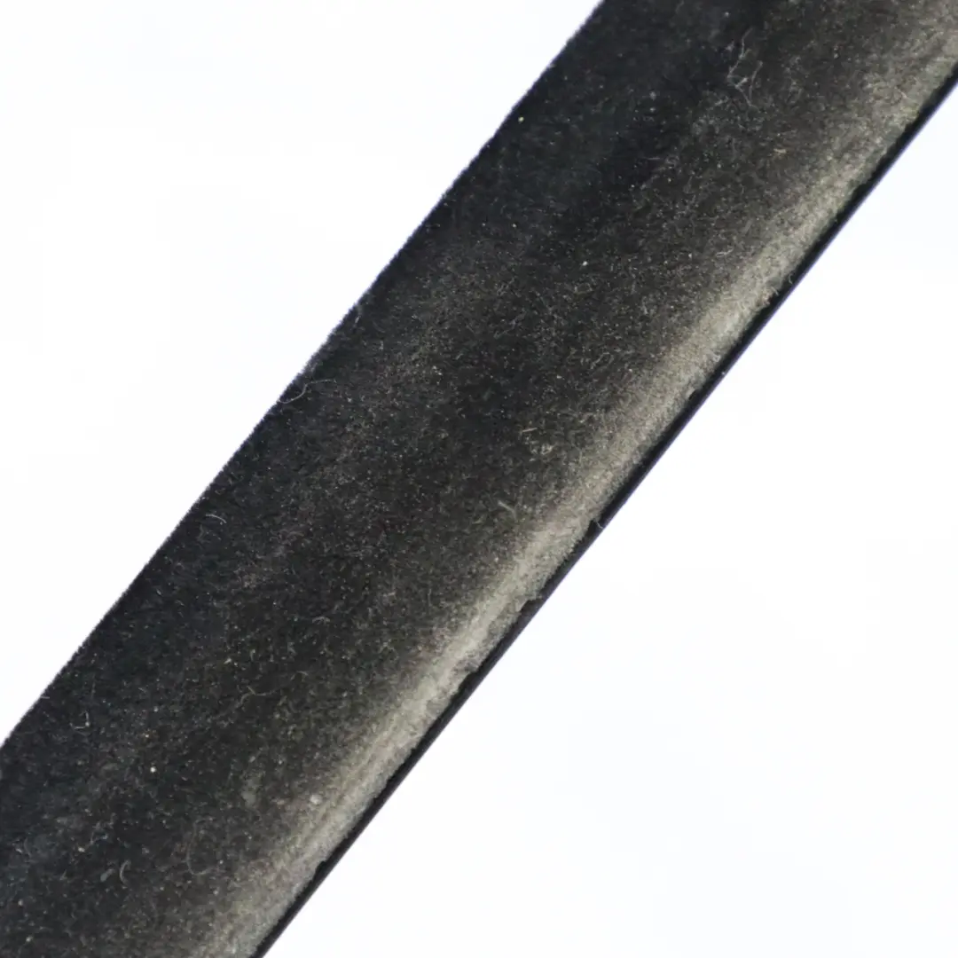 BMW X3 F25 Zewnętrzna Listwa Przyszybowa Uszczelka Drzwi Przód Lewy - SKU 7317905 - Numer Części 7317905