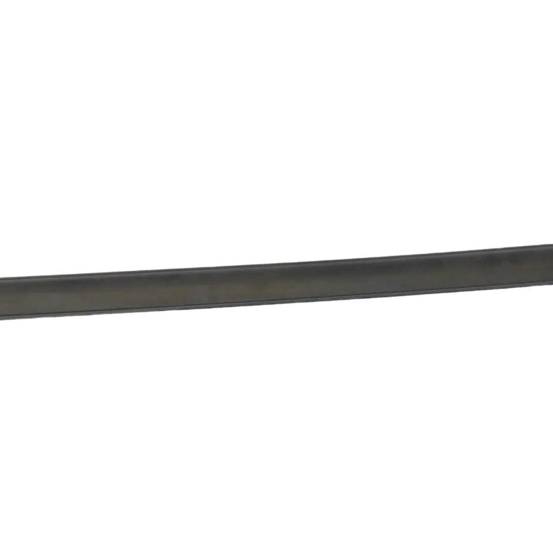  Fenster Dichtung BMW X3 F25 Äußere Kanalabdeckung Tür Vorne Links - SKU 7317905 - Teilenummer 7317905