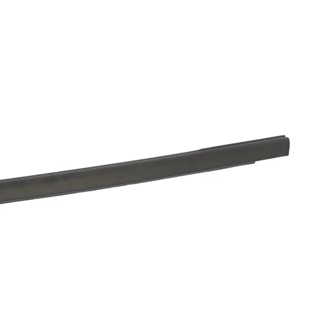  Fenster Dichtung BMW X3 F25 Äußere Kanalabdeckung Tür Vorne Links - SKU 7317905 - Teilenummer 7317905