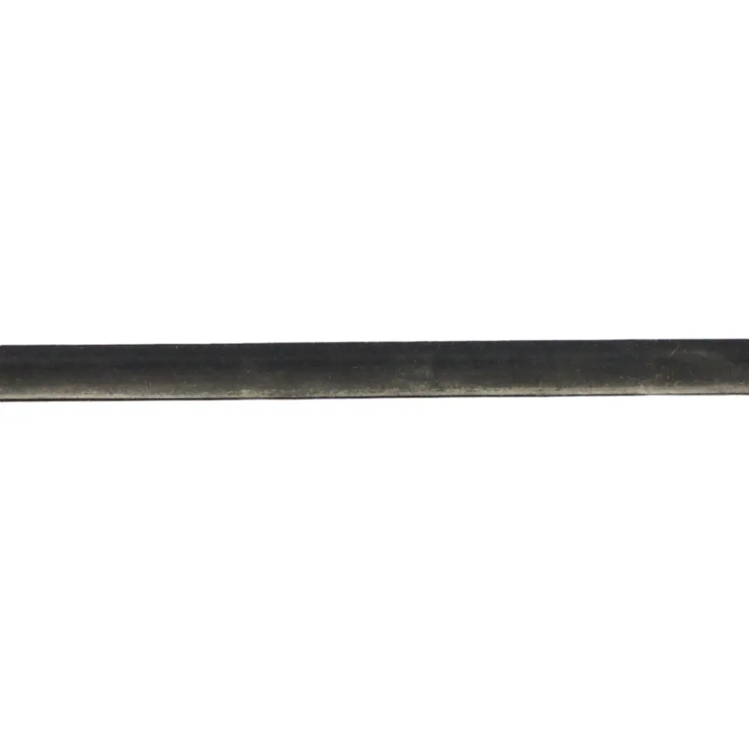  Fenster Dichtung BMW X3 F25 Äußere Kanalabdeckung Tür Vorne Links - SKU 7317905 - Teilenummer 7317905