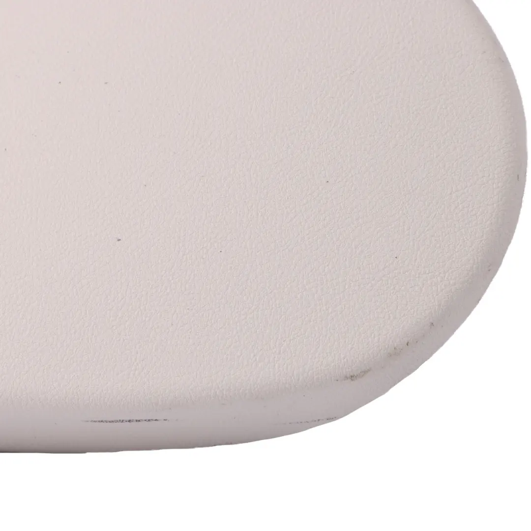  Sitz Verkleidung BMW F01 F10 LCI Vordersitz Rechts Innen Veneto Beige - SKU 7318982-1 - Teilenummer 7318982