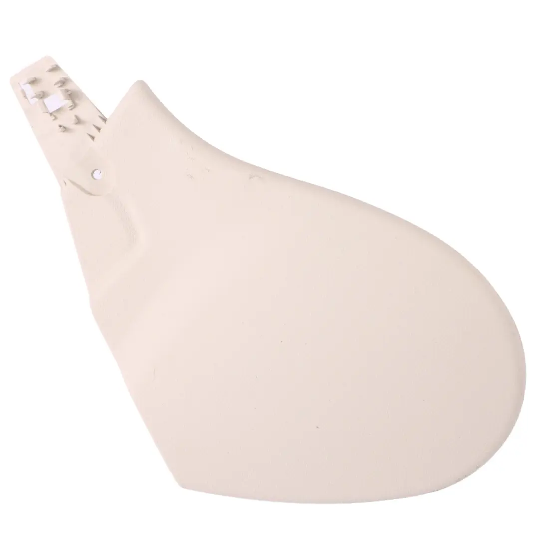 Sedile anteriore destro Rivestimento interno Veneto Beige per BMW F01 LCI con numero di parte 7318982 BMW F01 LCI Sedile anteriore destro Rivestimento interno Veneto Beige - SKU 7318982-1 - Numero di parte 7318982