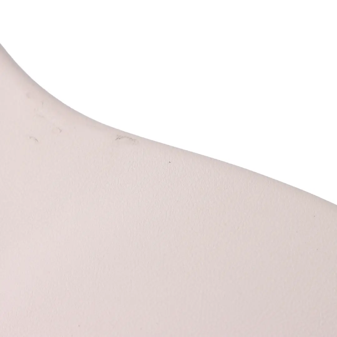 BMW F01 F10 LCI Panel Wykończenia FOtela Przód Prawy Veneto Beige - SKU 7318982-1 - Numer Części 7318982