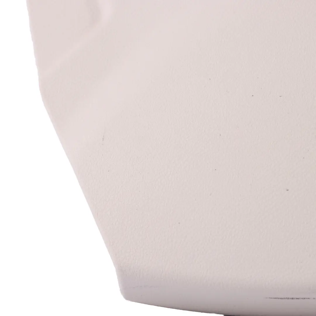 BMW F01 F10 LCI Panel Wykończenia FOtela Przód Prawy Veneto Beige - SKU 7318982-1 - Numer Części 7318982