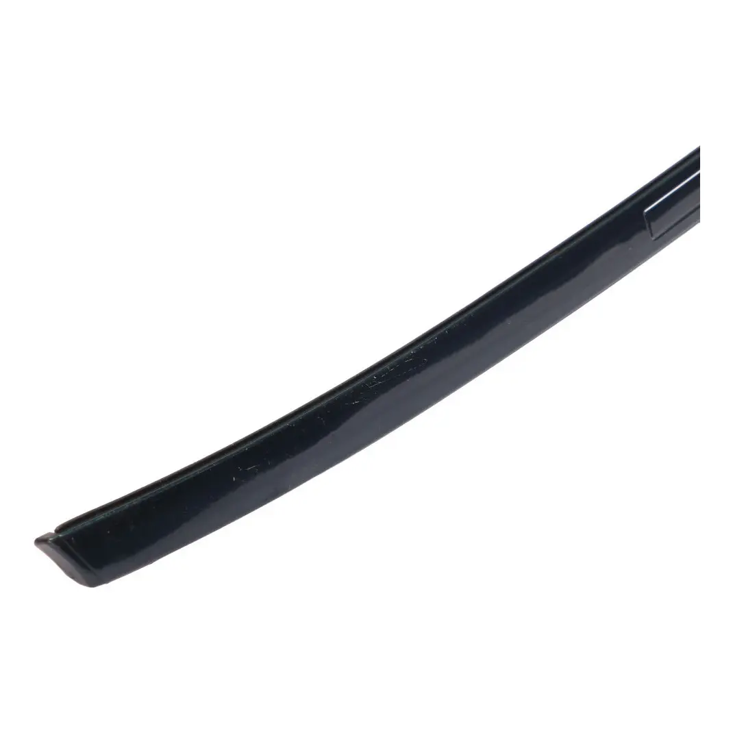 BMW F20 F21 Rechts Dachleiste Rinne Schiene Trim Midnight Blue - B38 - SKU 7319536-MBM - Teilenummer 7319536