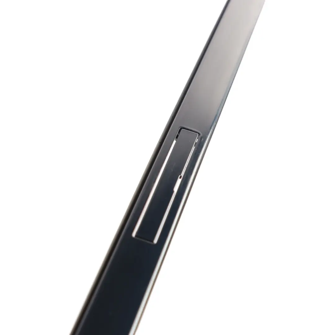 BMW F20 F21 Derecho Moldura Techo Canalón Rail Midnight Blue - B38 - SKU 7319536-MBM - Número de pieza 7319536