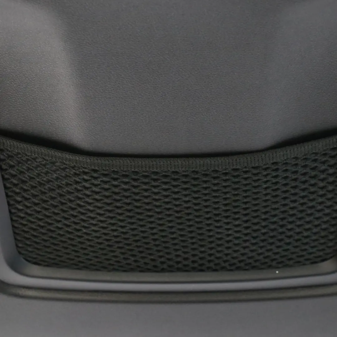 Sedile anteriore sinistro Interno Pelle Dakota Nero per BMW F21 M Sport con numero di parte 7319589 BMW F21 M Sport Sedile anteriore sinistro Interno Pelle Dakota Nero - SKU 7319589-7 - Numero di parte 7319589