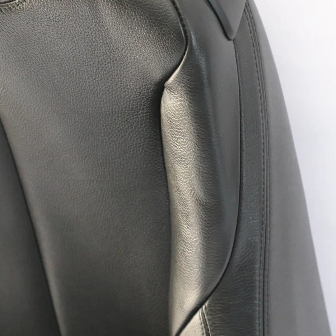 Front Left N/S Seat Interior Leather Dakota Black to BMW F21 M Sport with Part number 7319589 BMW F21 M Sport Front Left N/S Seat Interior Leather Dakota Black - SKU 7319589-7 - Part number 7319589