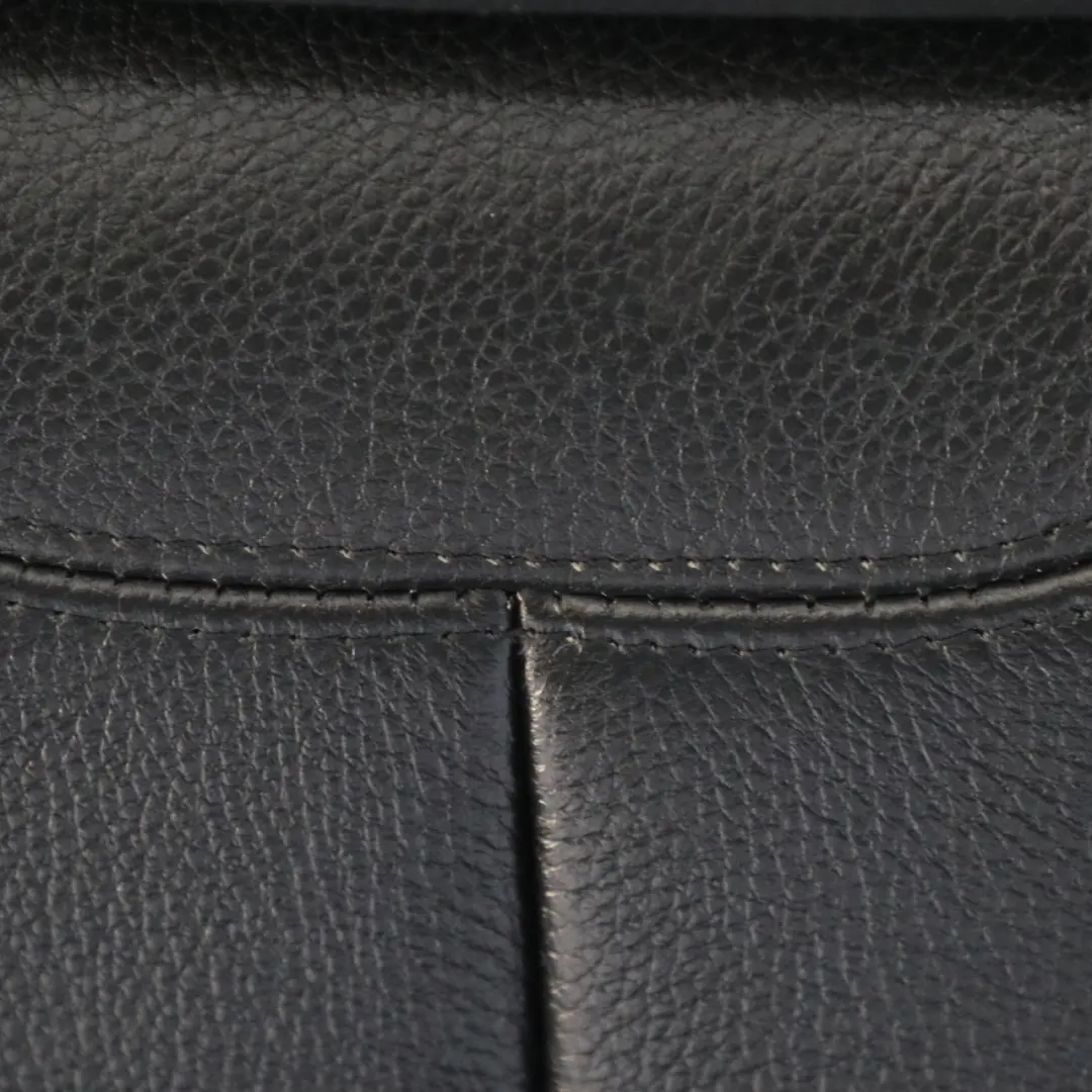 BMW F21 M Sport Siège avant gauche Intérieur cuir Dakota Black - SKU 7319589-7 - Numéro de pièce 7319589