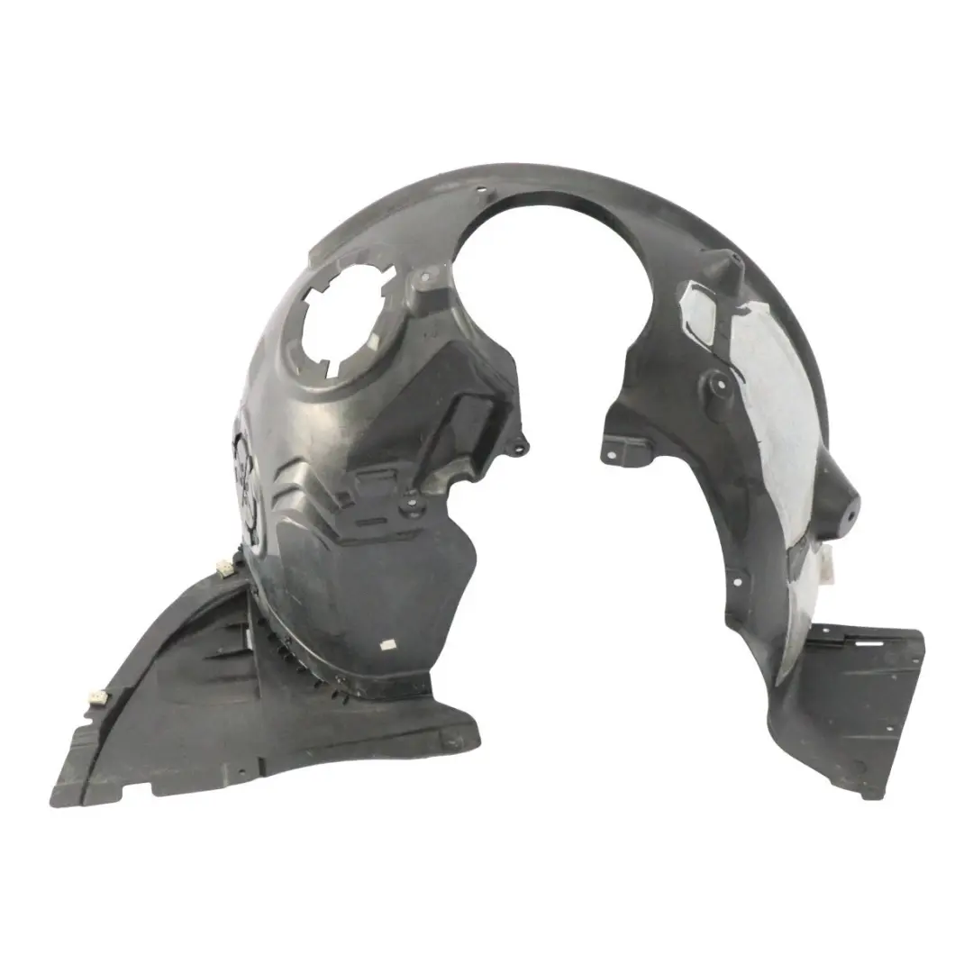 Copertura passaruota anteriore destra per Mini Cooper F55 F56 con numero di parte 7319760 Mini Cooper F55 F56 Copertura passaruota anteriore destra - SKU 7319760-2 - Numero di parte 7319760