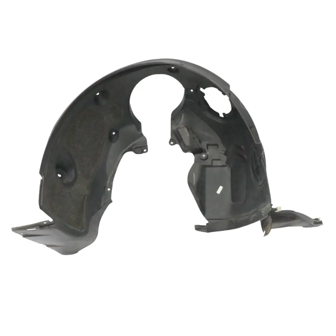 Cubre Paso de Rueda Delantero Derecho para Mini Cooper F55 F56 con número de pieza 7319760 Mini Cooper F55 F56 Cubre Paso de Rueda Delantero Derecho - SKU 7319760-2 - Número de pieza 7319760