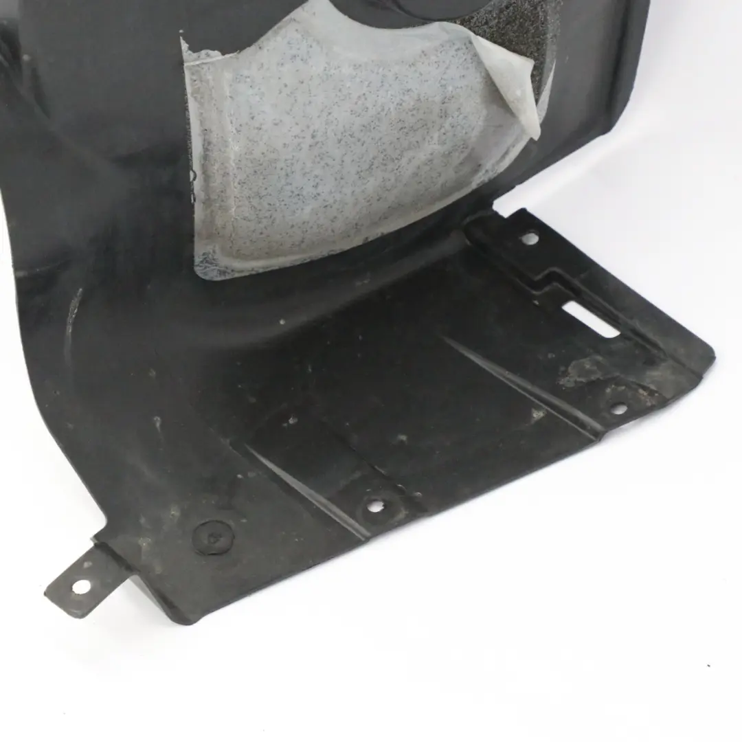 Cubre Paso de Rueda Delantero Derecho para Mini Cooper F55 F56 con número de pieza 7319760 Mini Cooper F55 F56 Cubre Paso de Rueda Delantero Derecho - SKU 7319760-2 - Número de pieza 7319760