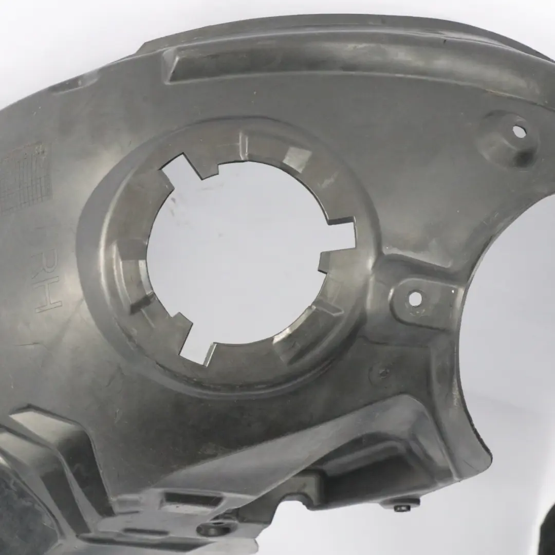 Osłona Panel Nadkola Prawa Przednia do Mini Cooper F55 F56 o numerze 7319760 Mini Cooper F55 F56 Osłona Panel Nadkola Prawa Przednia - SKU 7319760-2 - Numer Części 7319760