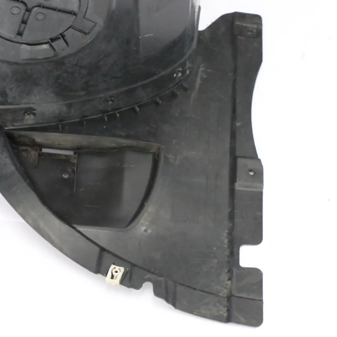 Mini Cooper F55 F56 Protège passage de roue avant droit - SKU 7319760-2 - Numéro de pièce 7319760