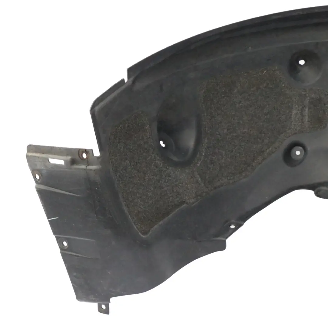 Mini Cooper F55 F56 Protège passage de roue avant droit - SKU 7319760-2 - Numéro de pièce 7319760
