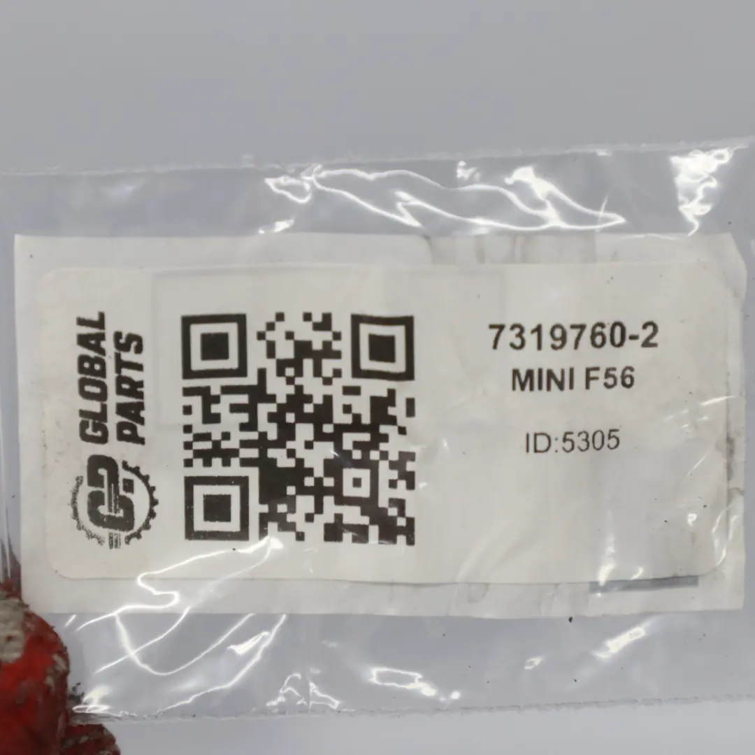 Abdeckung Radkastenverkleidung vorne rechts für Mini F55 F56 mit Teilenummer 7319760 Mini F55 F56 Abdeckung Radkastenverkleidung vorne rechts - SKU 7319760-2 - Teilenummer 7319760