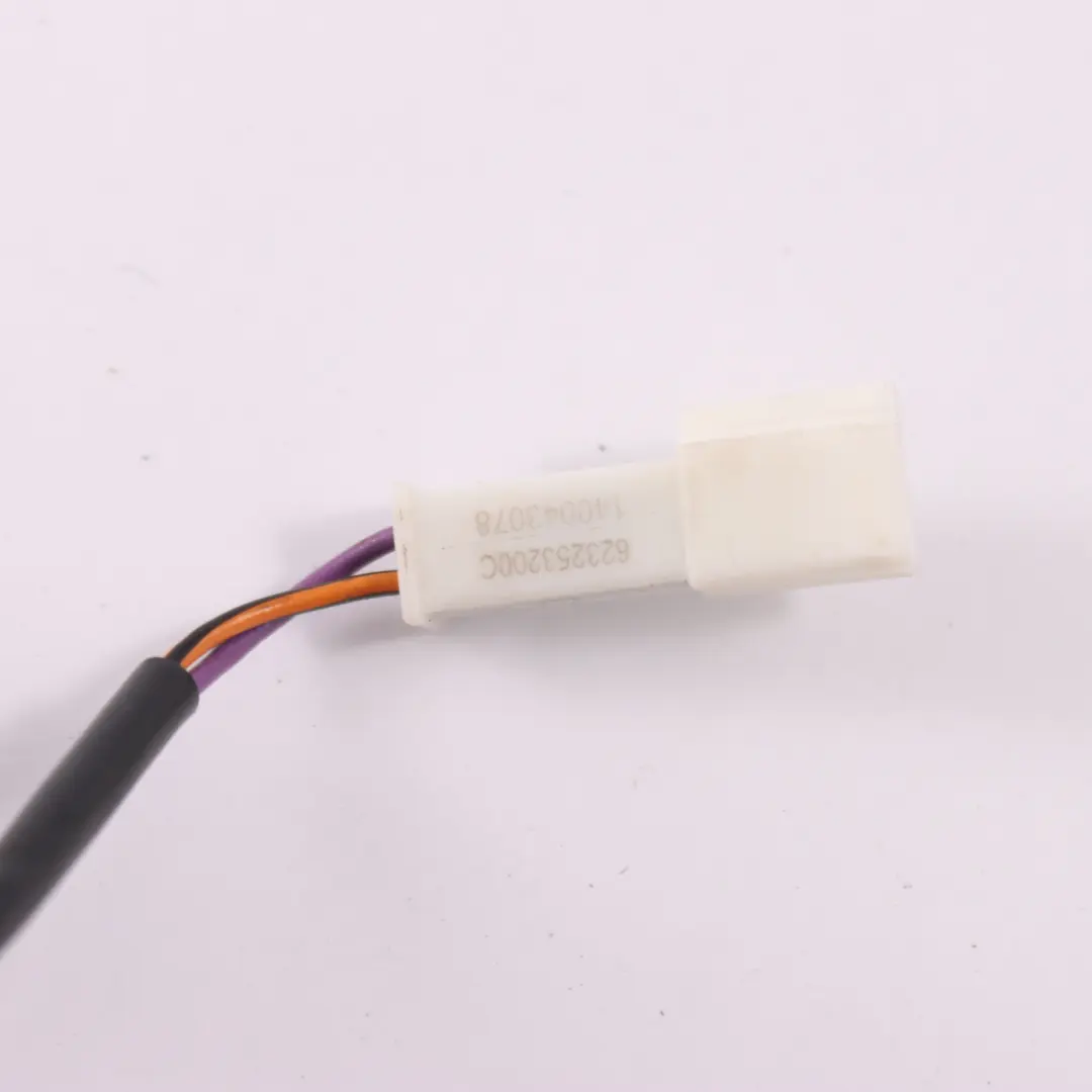 Loquet de ceinture BMW X5 F15 Boucle centrale de siège arrière noire pour à propos du numéro de pièce 7321413 Loquet de ceinture BMW X5 F15 Boucle centrale de siège arrière noire - SKU 7321413 - Numéro de pièce 7321413