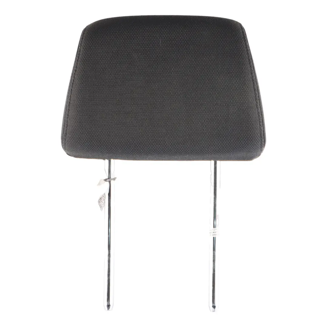  Headrest BMW X1 E84 Front Seat Right Left N/O/S Cloth Anthracite - SKU 7324187 - Part number 7324187