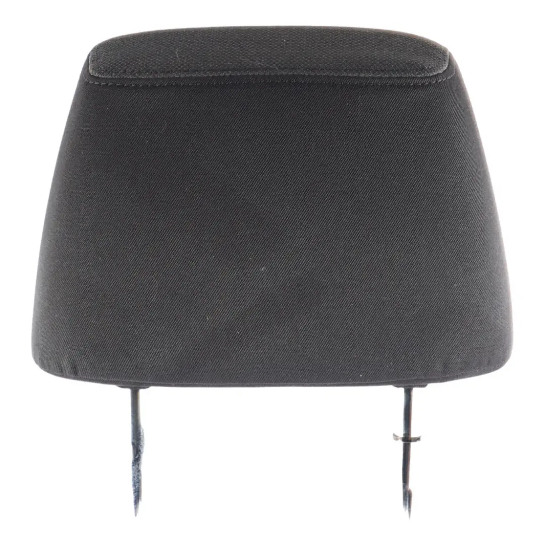 Appui tête BMW X1 E84 Siège avant droit gauche Tissu Anthracite pour  à propos du numéro de pièce 7324187  Appui tête BMW X1 E84 Siège avant droit gauche Tissu Anthracite - SKU 7324187 - Numéro de pièce 7324187